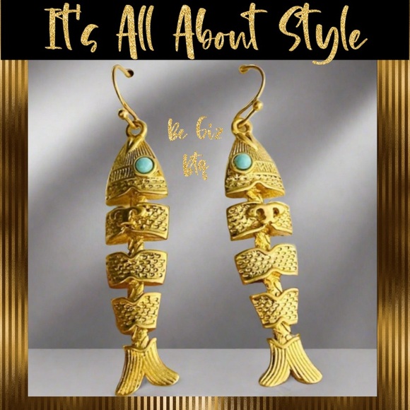 🆕 Tory Burch Authentic Jewelry Earrings At Awesome Prices To Buy Now & Save - Picture 4 of 11